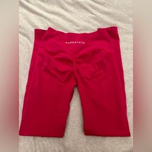 Alphalete Amplify legging